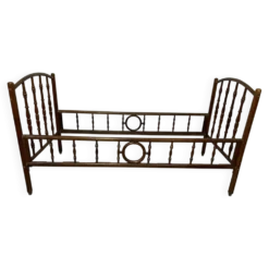 Lit bentwood no.25 par Fischel