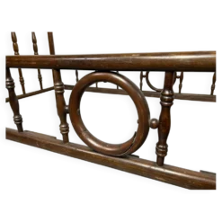 Lit bentwood no.25 par Fischel