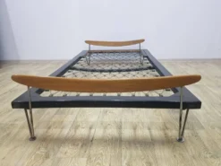 Lit, conçu par Fred Ruf pour Wohnbedarf, Suisse, années 1950. No.2