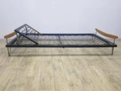 Lit, conçu par Fred Ruf pour Wohnbedarf, Suisse, années 1950. No.2