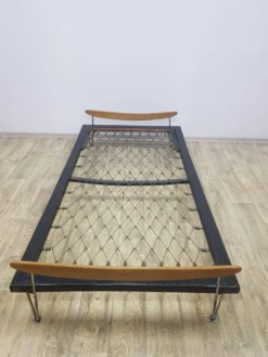 Lit, conçu par Fred Ruf pour Wohnbedarf, Suisse, années 1950. No.2