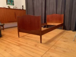 Lit, Danemark, années 1960.
