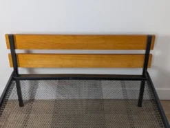 Lit day bed 60'