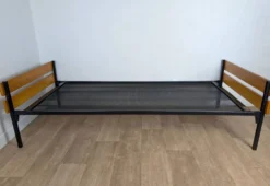 Lit day bed 60'