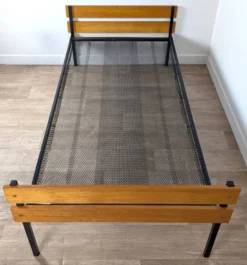 Lit day bed 60'