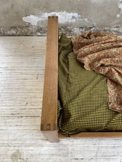 Lit daybed L06A en orme massif Chapo