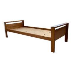 Lit daybed L06A en orme massif Chapo