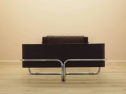 Lit de chambre, design italien, années 1980, production : Italie