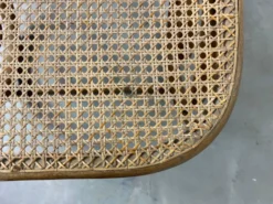 Lit de jour en bois courbé n°2 par Thonet