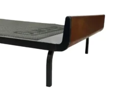 Lit de jour vintage Friso Kramer Ariadne pour Auping design des années 60