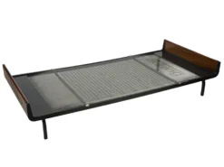 Lit de jour vintage Friso Kramer Ariadne pour Auping design des années 60