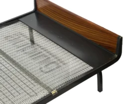 Lit de jour vintage Friso Kramer Ariadne pour Auping design des années 60