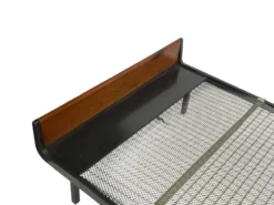 Lit de jour vintage Friso Kramer Ariadne pour Auping design des années 60
