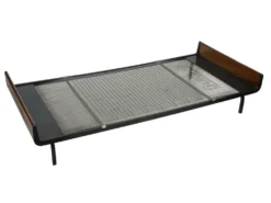 Lit de jour vintage Friso Kramer Ariadne pour Auping design des années 60