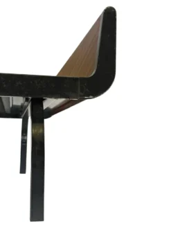 Lit de jour vintage Friso Kramer Ariadne pour Auping design des années 60