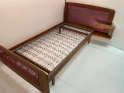 Lit de repos France années 50