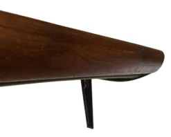 Lit de repos vintage Auping Cleopatra design par Dick Cordemeyer années 60