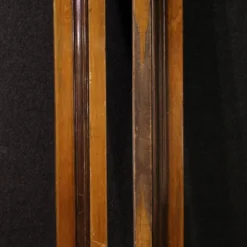 Lit double italien du XXe siècle