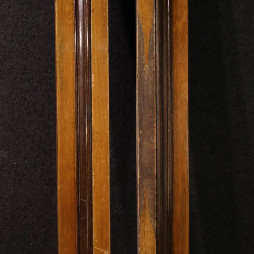 Lit double italien du XXe siècle