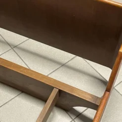 Lit double modèle 