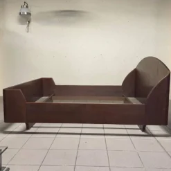 Lit double modèle 