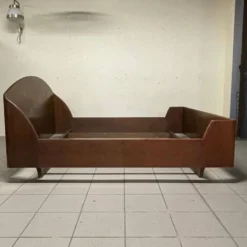 Lit double modèle 