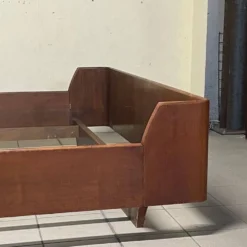 Lit double modèle 