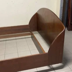 Lit double modèle 