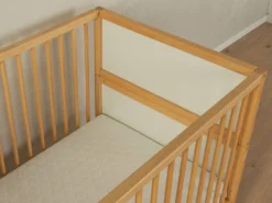 Lit enfant Flötotto avec matelas