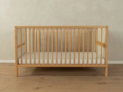 Lit enfant Flötotto avec matelas