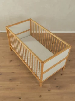 Lit enfant Flötotto avec matelas