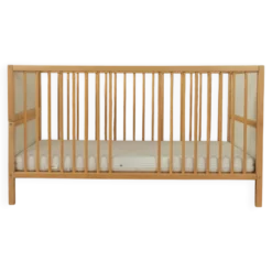 Lit enfant Flötotto avec matelas
