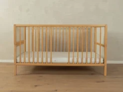 Lit enfant Flötotto avec matelas