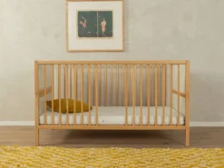 Lit enfant Flötotto avec matelas