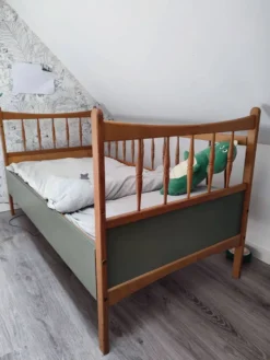 Lit enfant 140x70