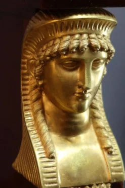 Lit epoque empire