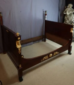 Lit epoque empire