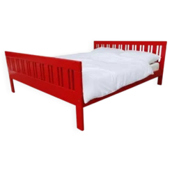 Lit Galassia attribué à Ettore Sottsass pour Poltronova, Italie, 1963