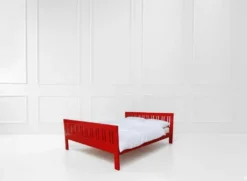 Lit Galassia attribué à Ettore Sottsass pour Poltronova, Italie, 1963