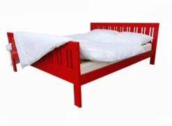 Lit Galassia attribué à Ettore Sottsass pour Poltronova, Italie, 1963
