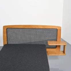 Lit par Roger Landault pour Ligne Roset, France, circa 1965