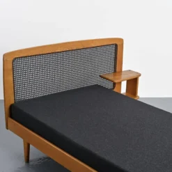 Lit par Roger Landault pour Ligne Roset, France, circa 1965