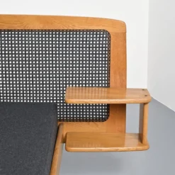 Lit par Roger Landault pour Ligne Roset, France, circa 1965