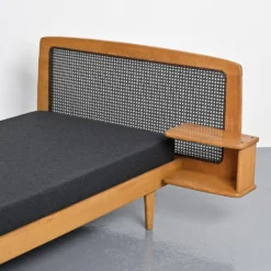 Lit par Roger Landault pour Ligne Roset, France, circa 1965