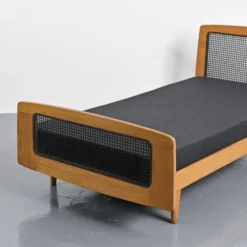 Lit par Roger Landault pour Ligne Roset, France, circa 1965