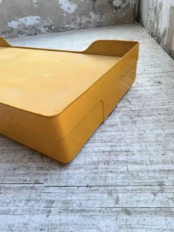 Lit 1 place Ozoo Marc Berthier pour Roche Bobois, 1967