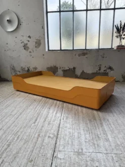 Lit 1 place Ozoo Marc Berthier pour Roche Bobois, 1967