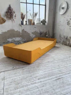 Lit 1 place Ozoo Marc Berthier pour Roche Bobois, 1967
