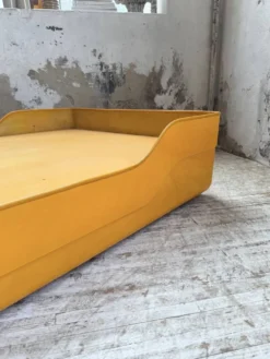 Lit 1 place Ozoo Marc Berthier pour Roche Bobois, 1967