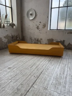 Lit 1 place Ozoo Marc Berthier pour Roche Bobois, 1967